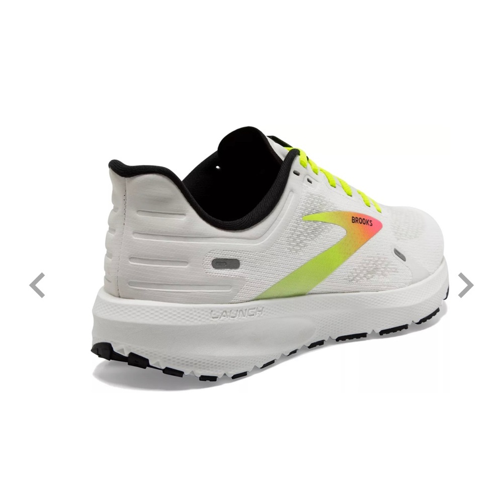 Brooks Men’s Launch 9 Running Shoes - NWT - Picture 5 of 10